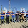 В Саратовской области выбрали лучшего механизатора